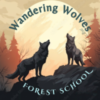 Wandering Wolves Forest School